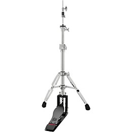 DW 50th Anniversary Carbon Fiber 2-Leg Hi-Hat Stand