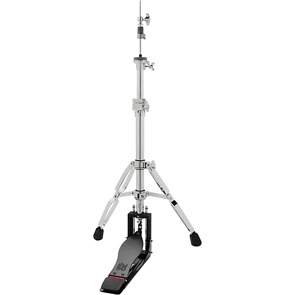 DW 50th Anniversary Carbon Fiber 2-Leg Hi-Hat Stand