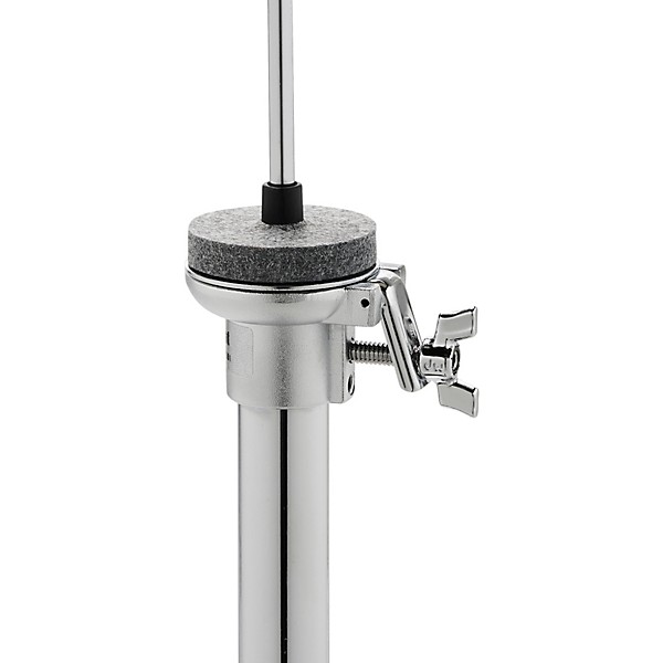 DW 50th Anniversary Carbon Fiber 2-Leg Hi-Hat Stand