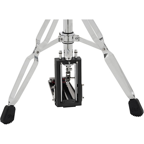 DW 50th Anniversary Carbon Fiber 2-Leg Hi-Hat Stand
