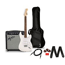Epiphone Les Paul Special-I Electric Guitar Player Pack Worn