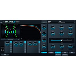 iZotope Stratus 3D: Crossgrade From Stratus or Symphony