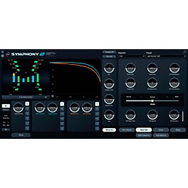iZotope Symphony 3D: Crossgrade From Any Exponential Audio Product