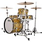 Ludwig Legacy Maple 3-Piece Downbeat Shell Pack with 20 in. Bass Drum Lemon Oyster