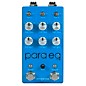 Empress Effects ParaEq MKII Effects Pedal Blue thumbnail