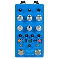 Empress Effects ParaEq MKII Deluxe Effects Pedal Blue Empress Effects ParaEq MKII Deluxe Effects Pedal Blue