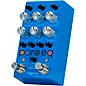 Empress Effects ParaEq MKII Deluxe Effects Pedal Blue