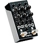 Empress Effects ParaEq MKII Deluxe Effects Pedal Black