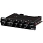 Open Box Synergy Peavey 6505 2-Channel Preamp Module 2 x 12AX7 Level 1 Black