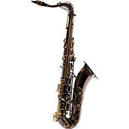 P. Mauriat PMXT-66RBX 20th Anniversary Special-Edition Tenor Saxophone Outfit With Kirk Whalum Signature Edition Neck Blac...