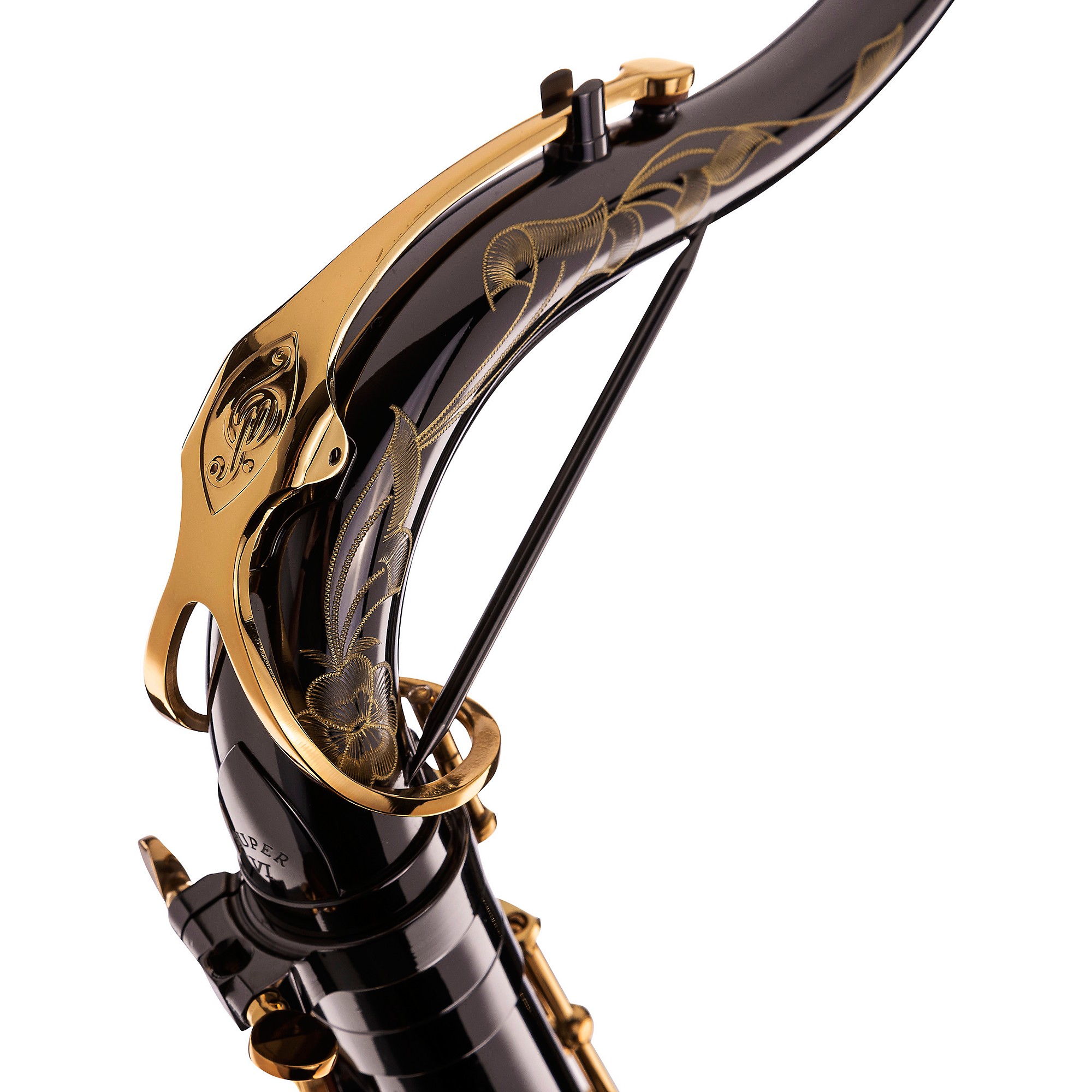 P. Mauriat PMXT-66RBX 20th Anniversary Special-Edition Tenor