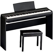 Yamaha DGX670 Portable Grand Digital Piano – Volkwein's Music