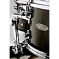Sound Percussion Labs 5PC Unity II All In One Drum Set Black Onyx Glitter