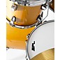 Sound Percussion Labs 5PC Unity II All In One Drum Set Gold Medal Speckle