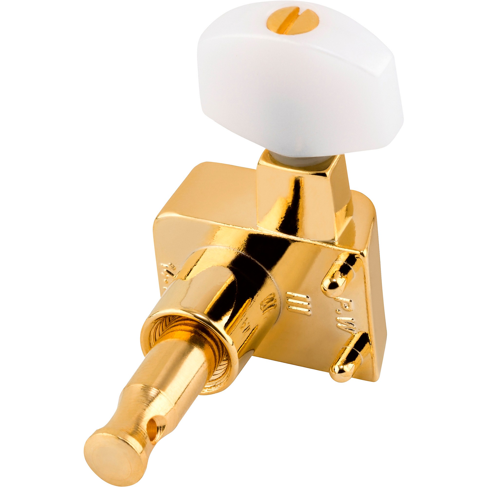 fender マグネット おもちゃ デッドストック okamoto's Fender Deluxe Cast/Sealed Guitar Tuning Machines with Pearl