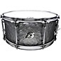 Pork Pie Hammered Steel Diablo Snare Drum 14 x 6.5 in. thumbnail