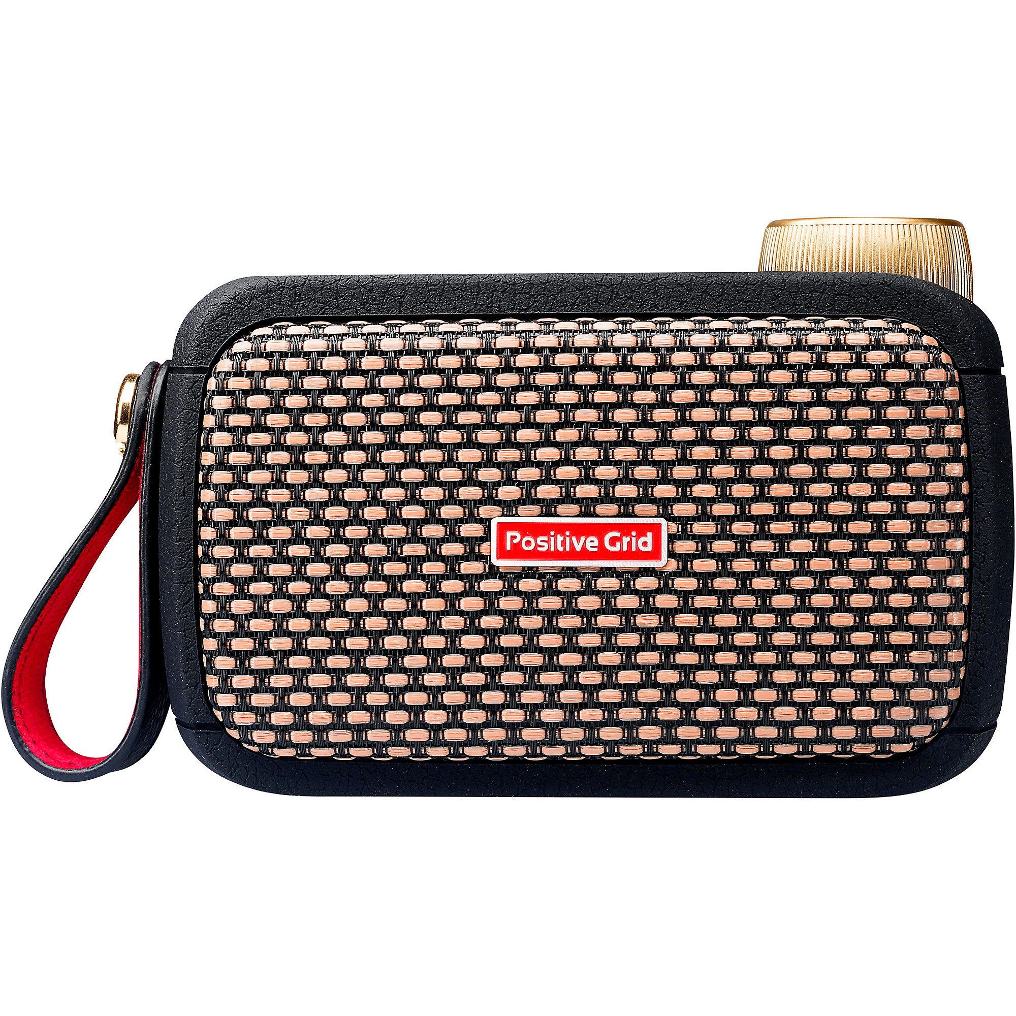 Open Box Positive Grid Spark GO 5W Battery-Powered Combo Amplifier