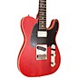 Reverend Pete Anderson Eastsider Custom Electric Guitar Classic Cherry