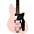 Reverend Rick Vito Soul Agent Electric Guitar Orchid Pink Reverend Rick Vito Soul Agent Electric Guitar Orchid Pink