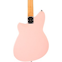 Reverend Rick Vito Soul Agent Electric Guitar Orchid Pink