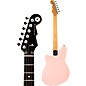 Reverend Rick Vito Soul Agent Electric Guitar Orchid Pink