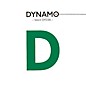 Thomastik Dynamo Series Violin D String 4/4 Size Silver Wound, Medium Gauge, Ball End thumbnail