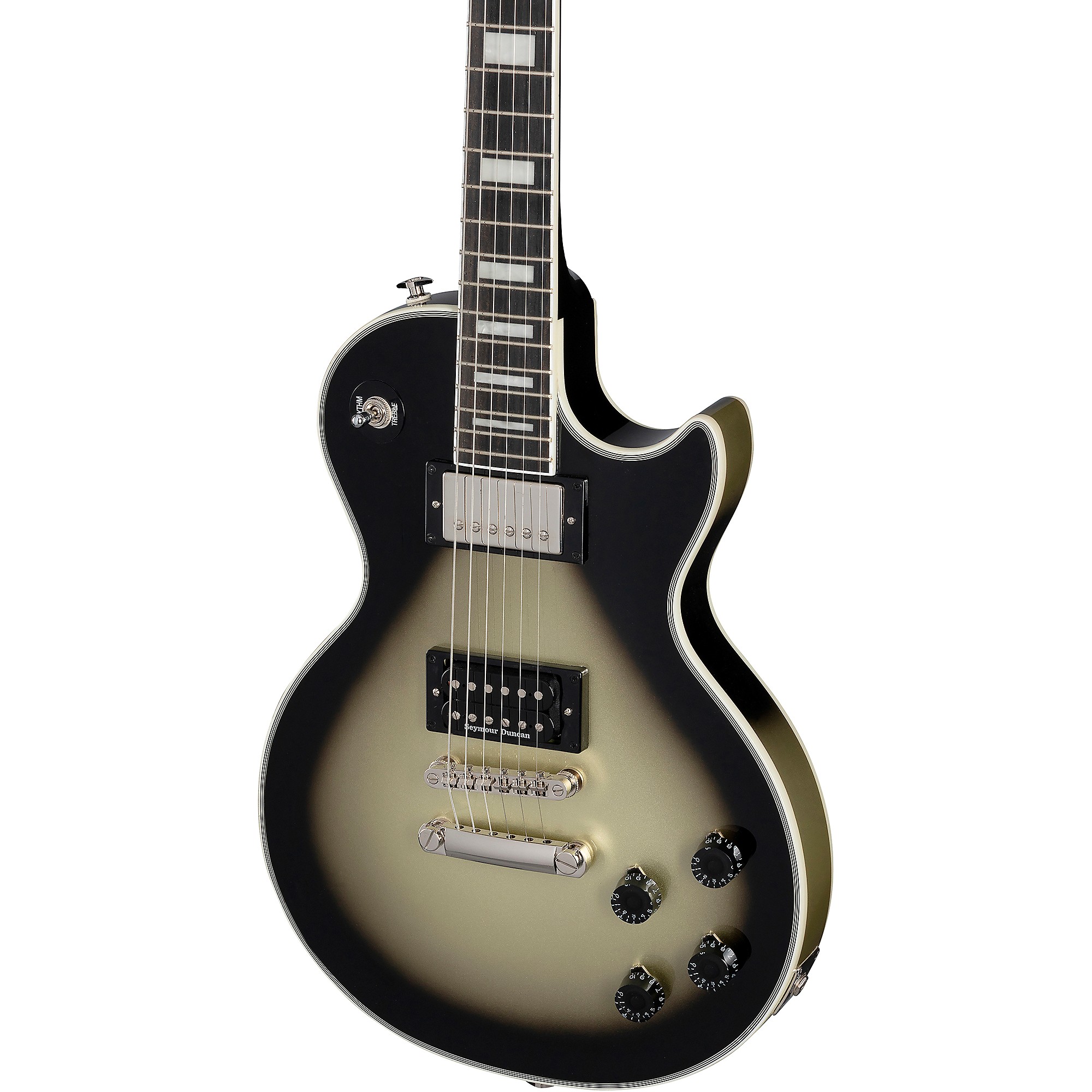 Epiphone Adam Jones Art Collection Heffernan 2 – Music Villa MT