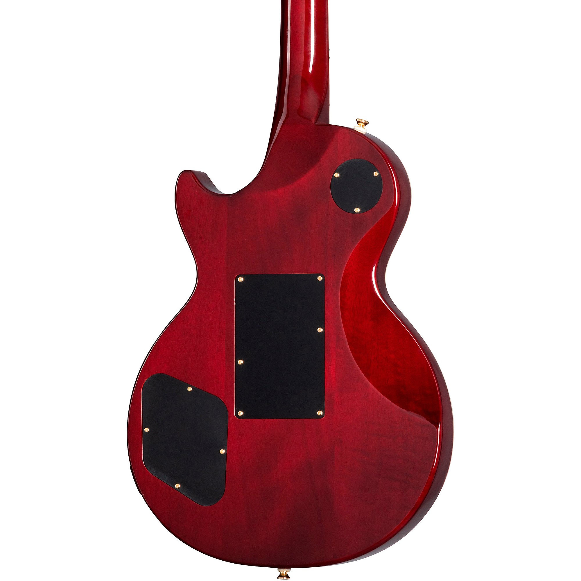 PRS SE Custom 24 Limited-Edition Electric Guitar Ruby