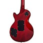 Epiphone Alex Lifeson Les Paul Custom Axcess Electric Guitar Ruby