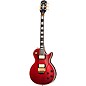 Open Box Epiphone Alex Lifeson Les Paul Custom Axcess Electric Guitar Level 1 Ruby