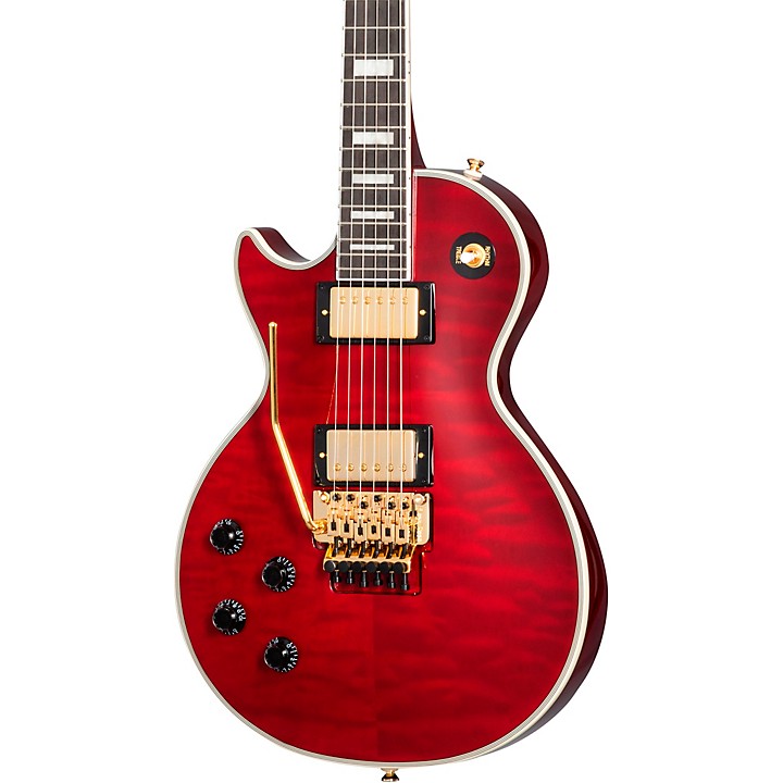 ギター Epiphone Les Paul Standard left handed Epiphone Les Paul Standard '50s Left-handed Electric Guitar
