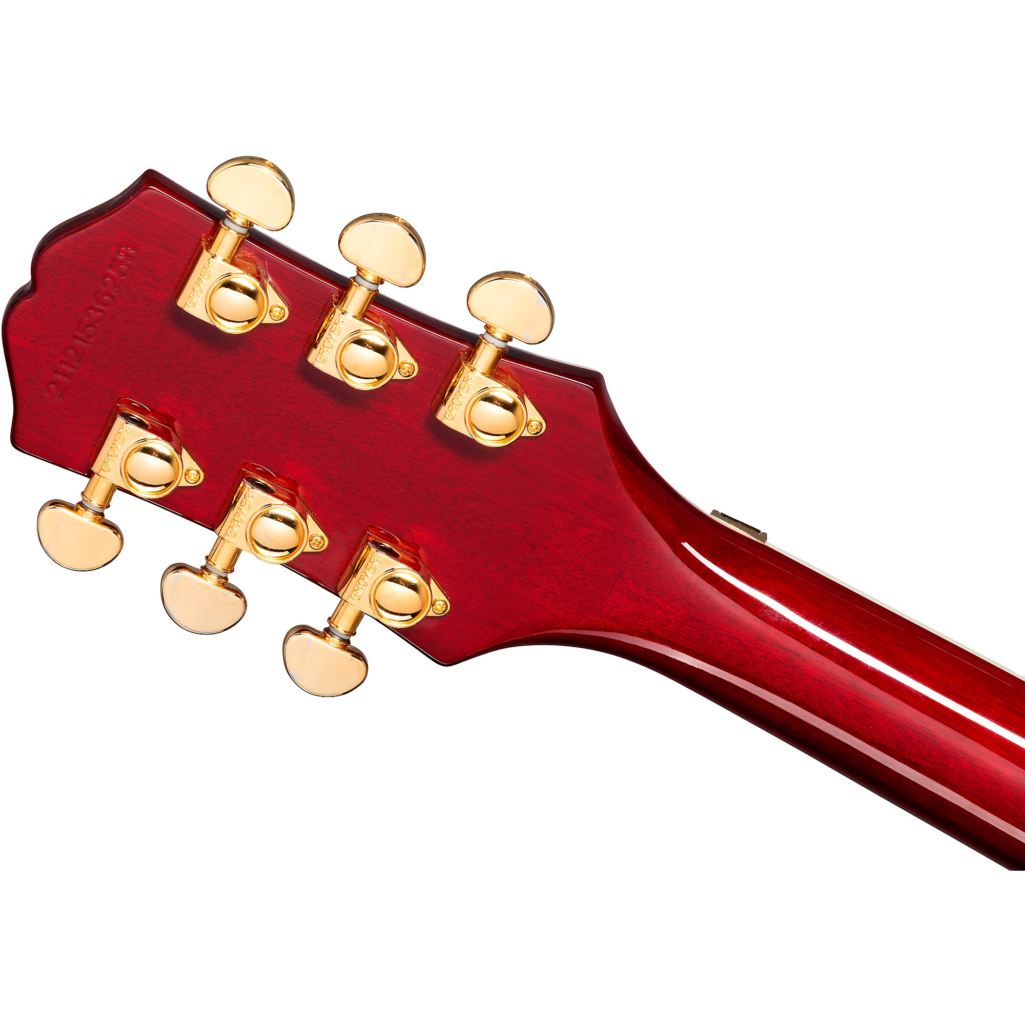 Epiphone Alex Lifeson Les Paul Custom Axcess Left-Handed Electric