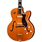Epiphone 150th Anniversary Zephyr DeLuxe Regent Hollowbody Electric Guitar Aged Antique Natural thumbnail
