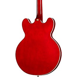 Epiphone 150th Anniversary Sheraton Semi-Hollow Electric Guitar Cherry