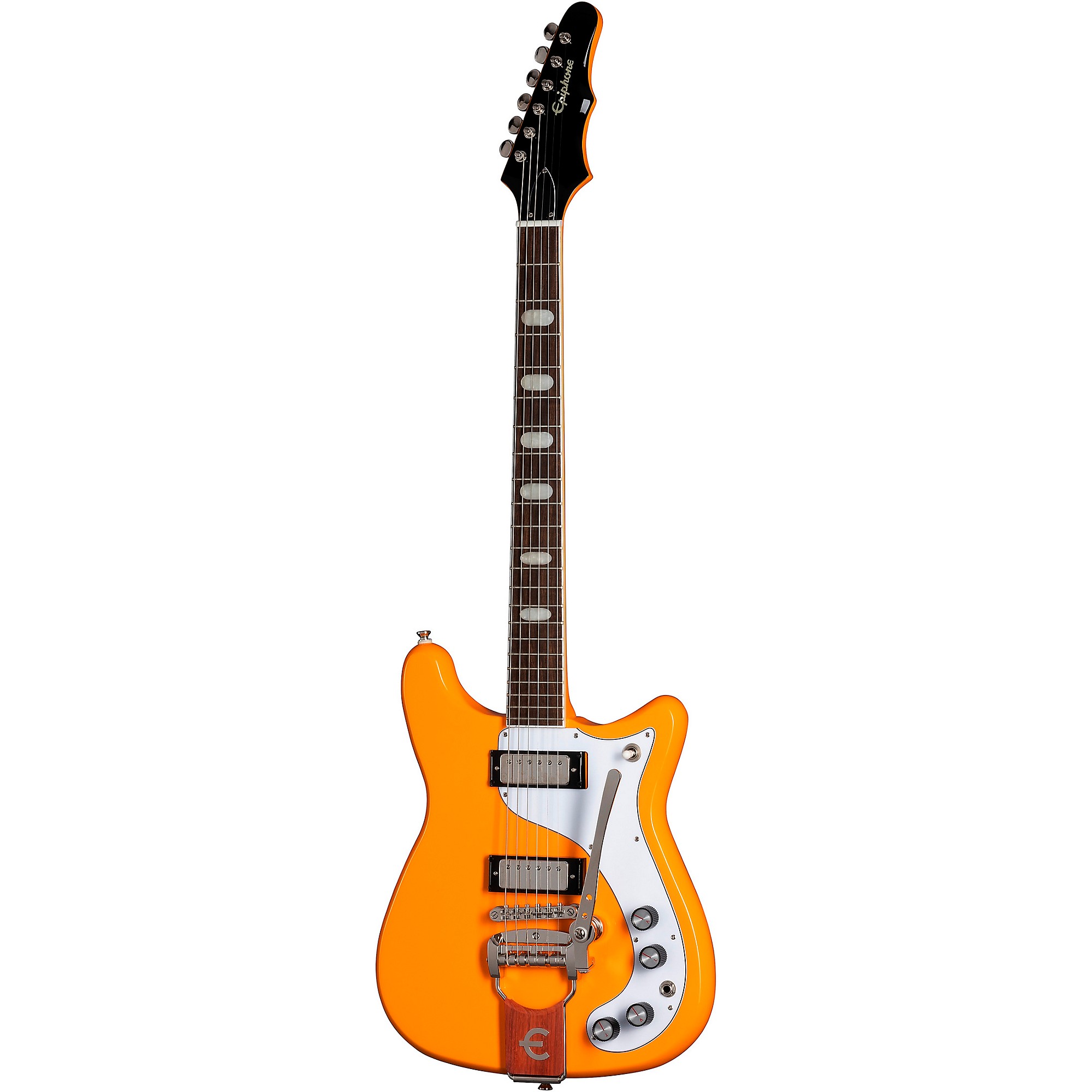 Epiphone 150th Anniversary Crestwood Custom Electric Guitar