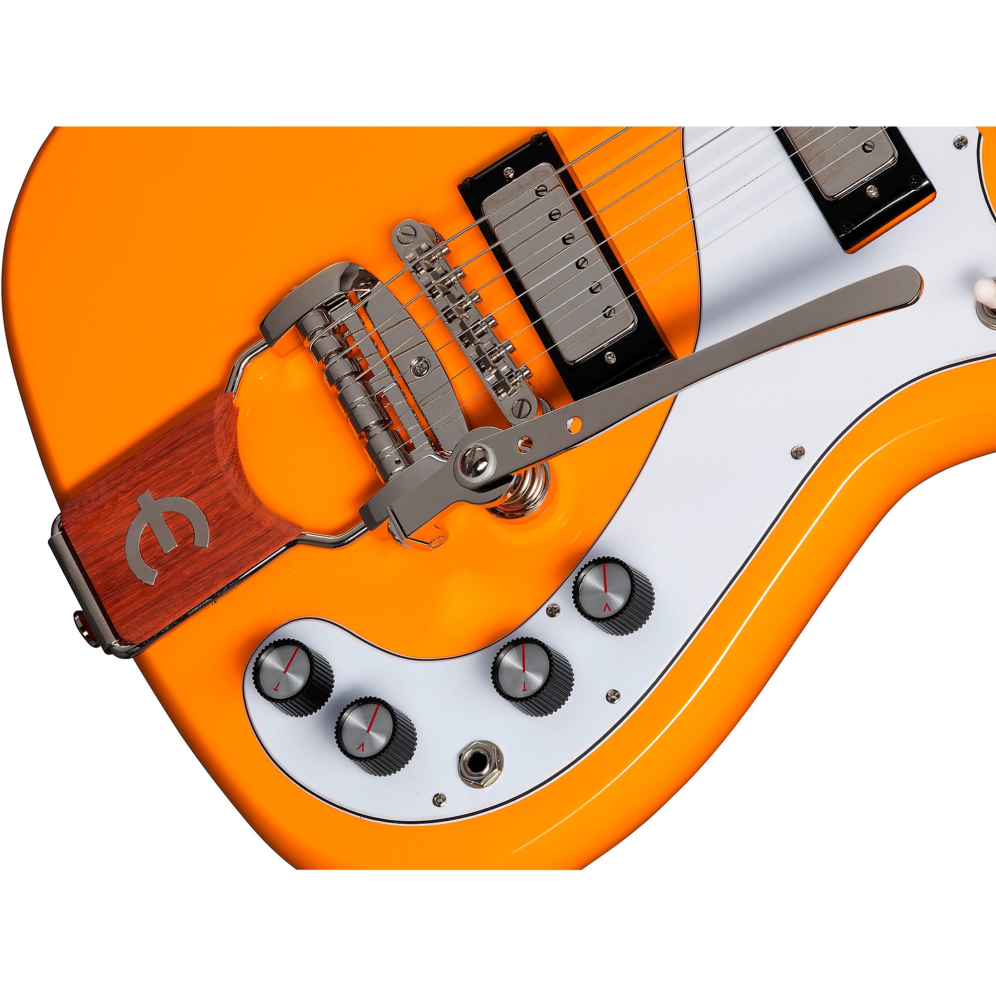 Epiphone 150th Anniversary Crestwood Custom Electric Guitar