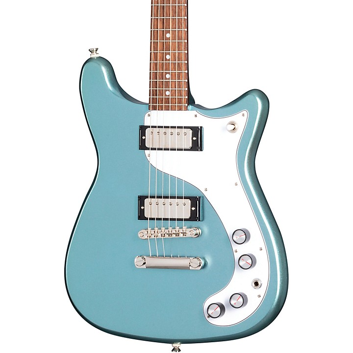 Epiphone 150th Anniversary Wilshire Electric Guitar Pacific