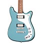 Epiphone 150th Anniversary Wilshire Electric Guitar Pacific Blue thumbnail