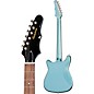 Epiphone 150th Anniversary Wilshire Electric Guitar Pacific Blue
