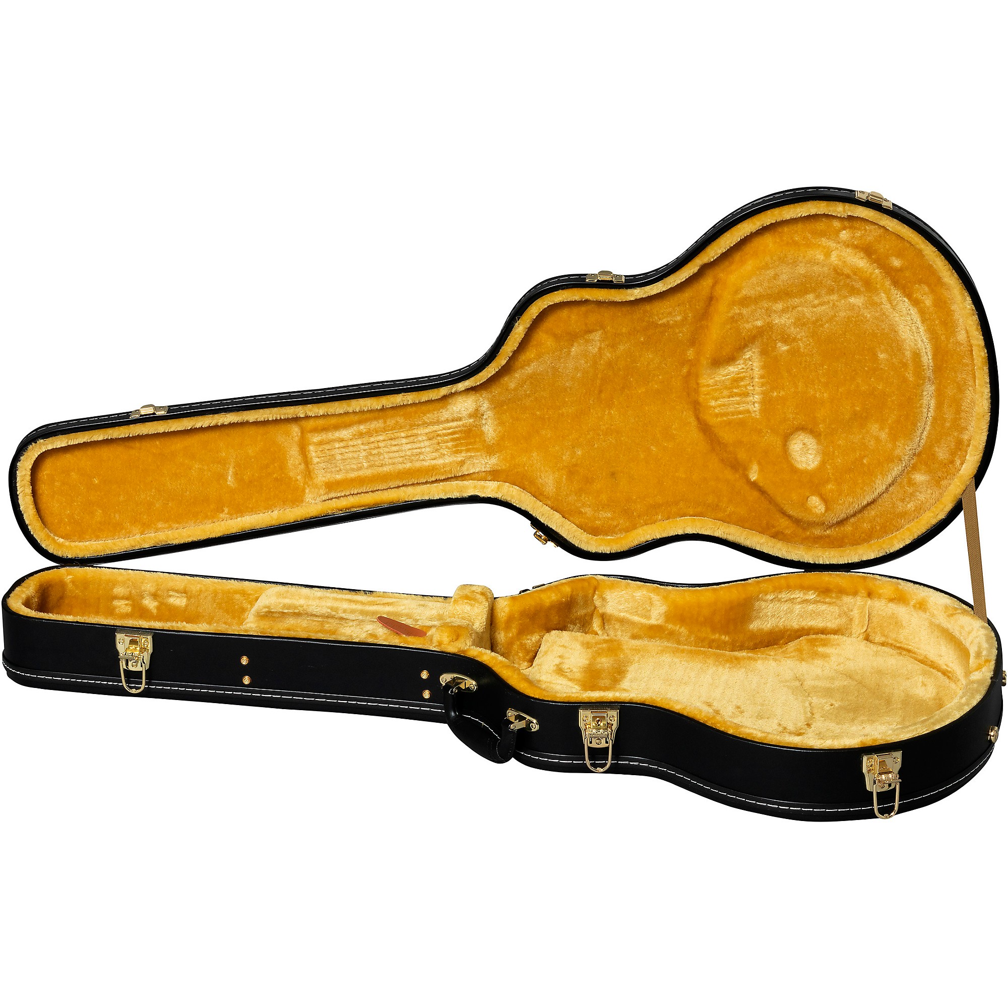 Epiphone Jim James ES-335 Semi-Hollow Electric Guitar Seventies