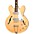 Epiphone Casino Hollowbody Electric Guitar Natural Epiphone Casino Hollowbody Electric Guitar Natural