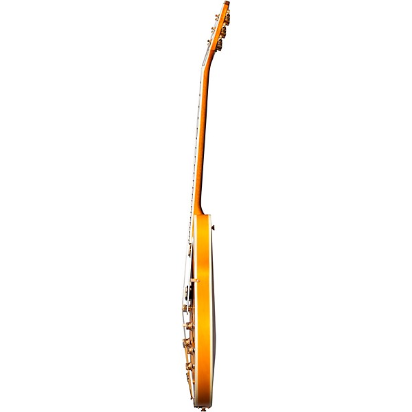 Epiphone Sheraton Semi-Hollow Electric Guitar Natural