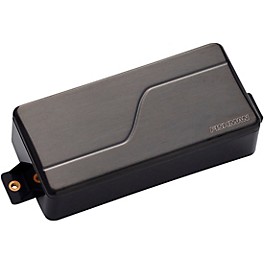 Fishman Fluence 7-String Alnico Modern Humbucker Pickup Brushed Black Nickel