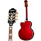 Epiphone Broadway Hollowbody Electric Guitar Wine Red