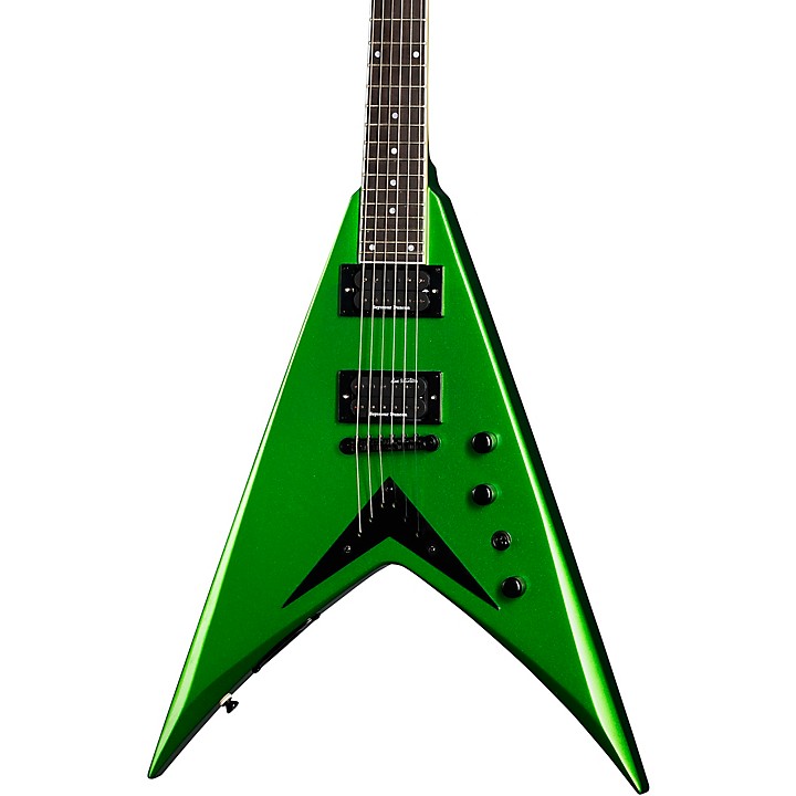 ギター kraken custom guitars Kramer Dave Mustaine Vanguard Rust In Peace Electric Guitar