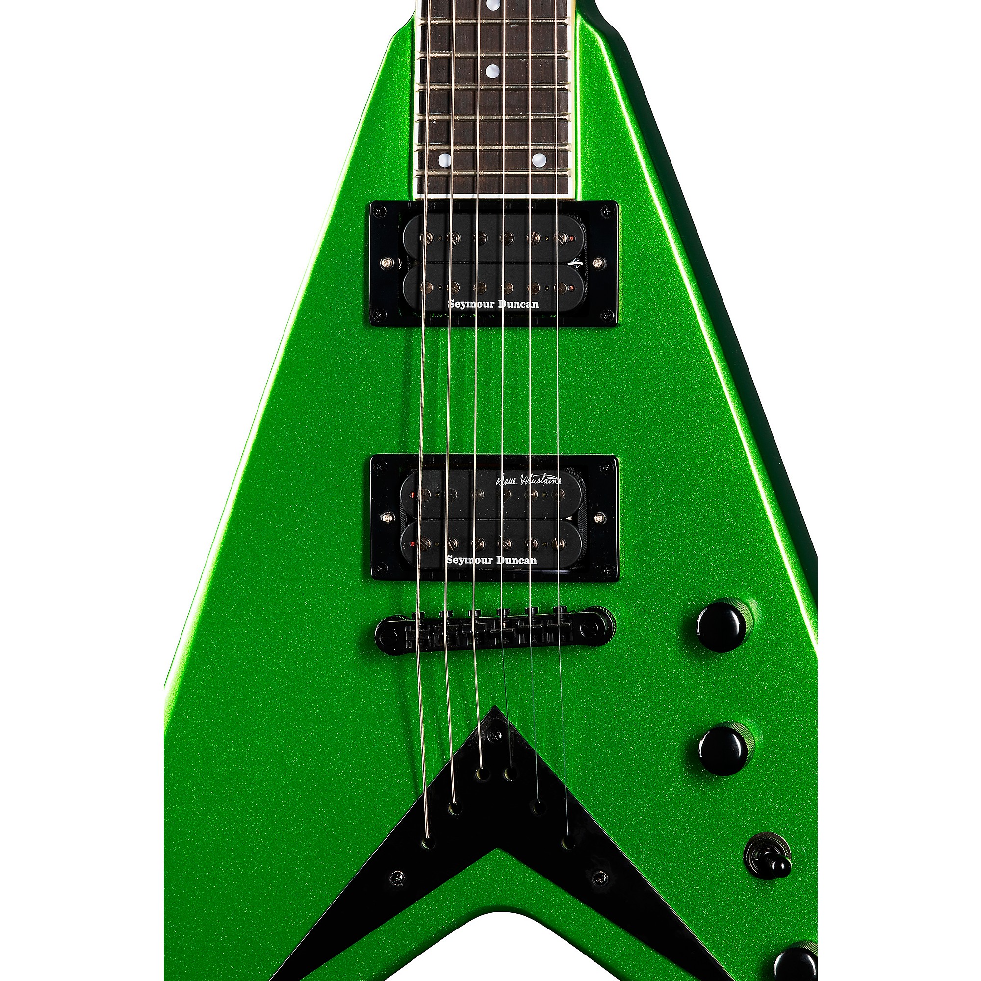 kramer dave mustaine Rust In Peace 限定品 Open Box Kramer Dave Mustaine Vanguard Rust In Peace Electric