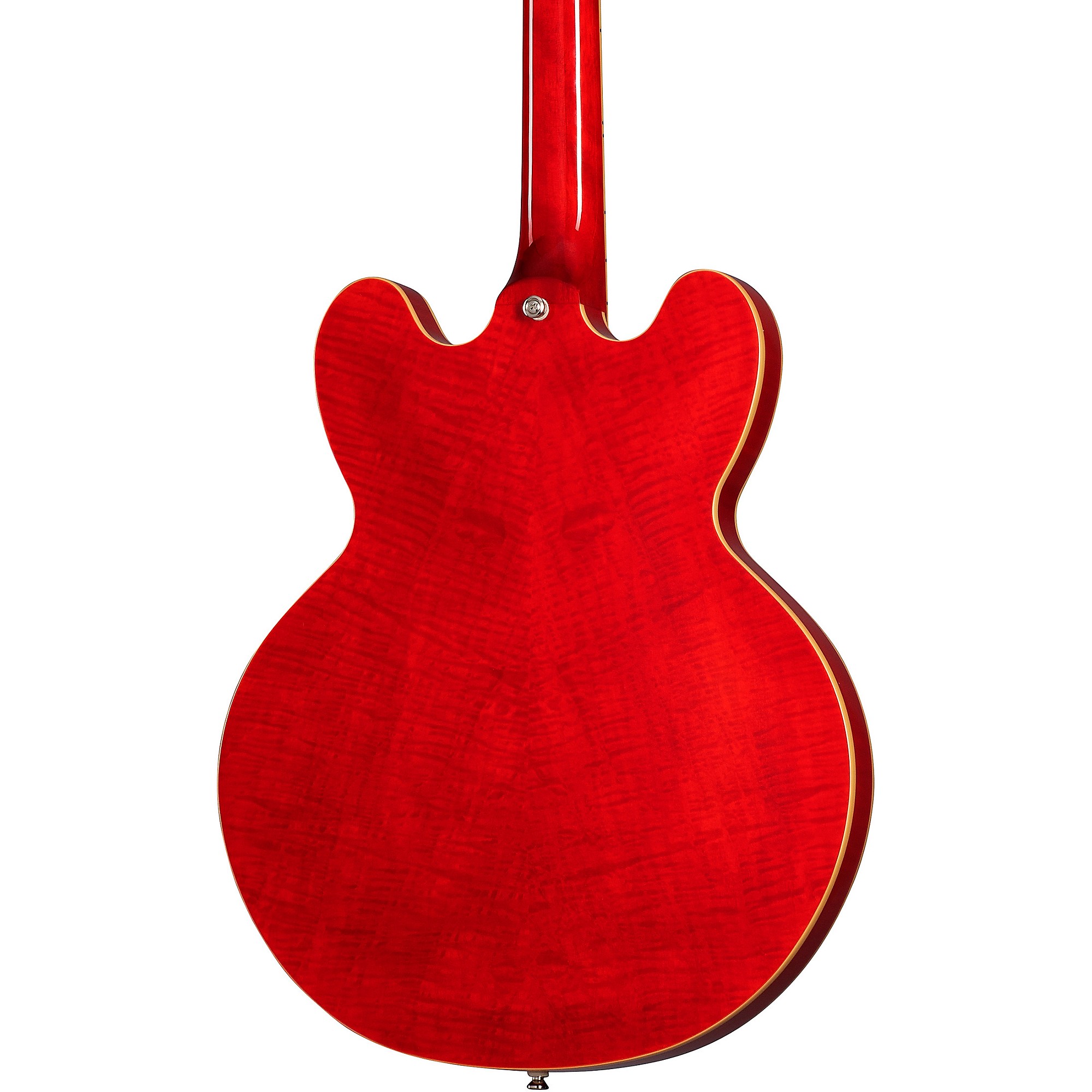 Epiphone Marty Schwartz ES-335 Semi-Hollow Electric Guitar Sixties 