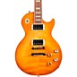 Open Box Gibson Kirk Hammett "Greeny" Les Paul Standard Electric Guitar Level 2 Greeny Burst 197881120412 thumbnail