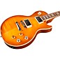 Open Box Gibson Kirk Hammett "Greeny" Les Paul Standard Electric Guitar Level 2 Greeny Burst 197881120412