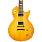 Gibson Kirk Hammett "Greeny" Les Paul Standard Electric Guitar Greeny Burst thumbnail